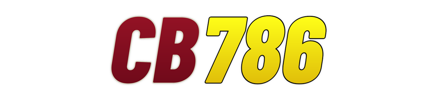 cb786 Logo